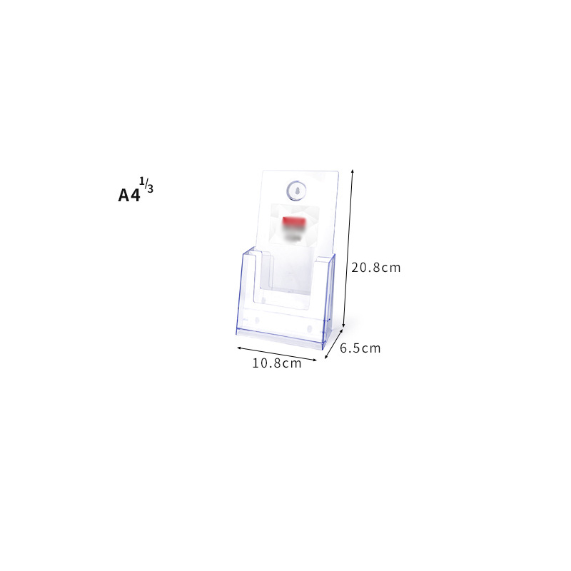 A6 width 1 layer 2 grid