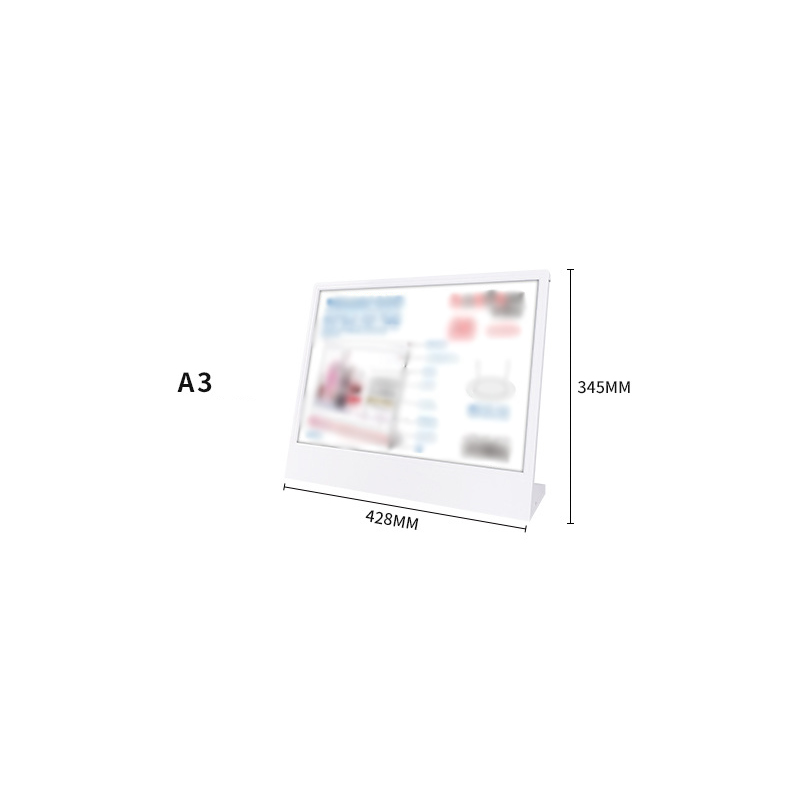 A3 white CN8911(L type)