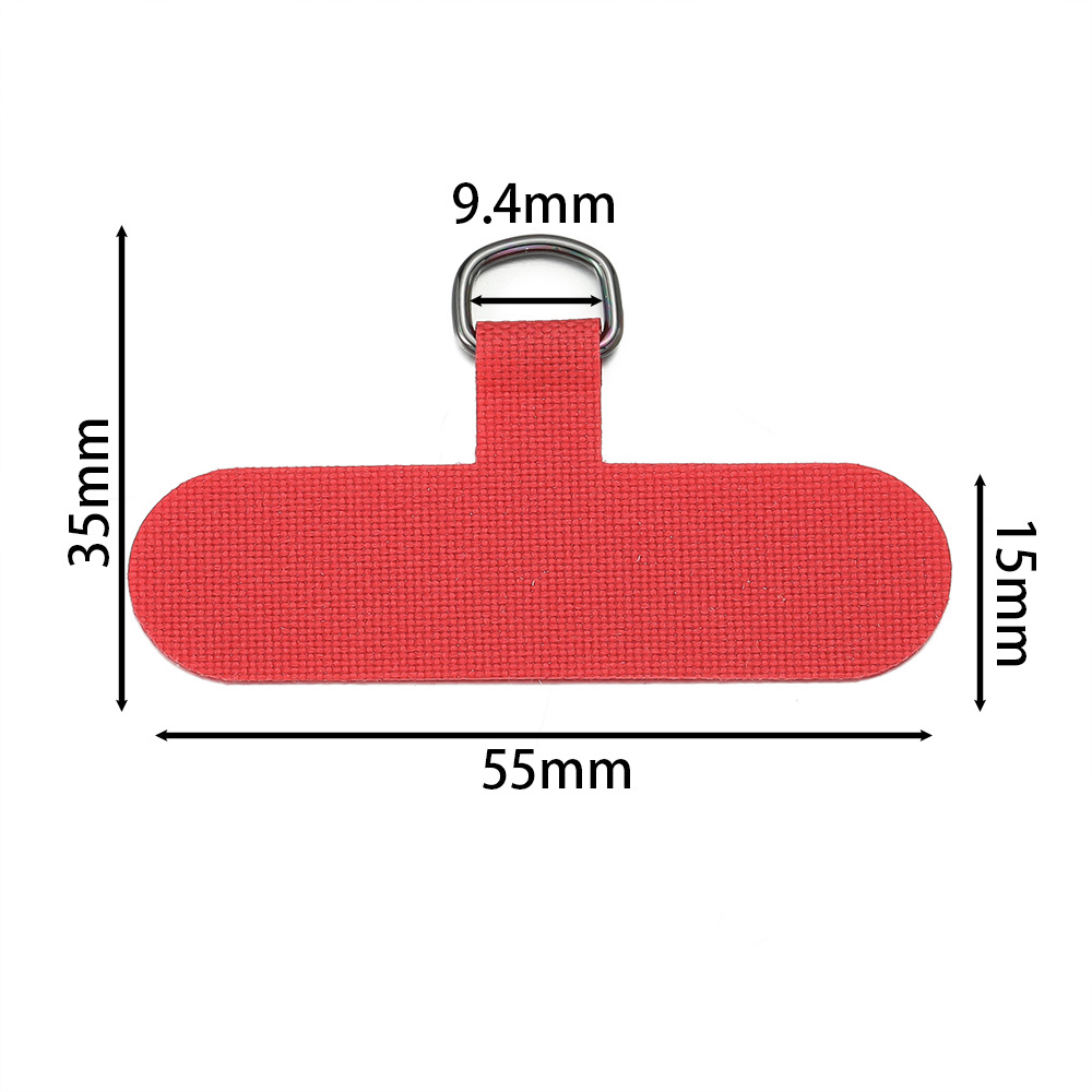 4:04tpu cured cloth in random colors (about 35*60mm) 5 pieces