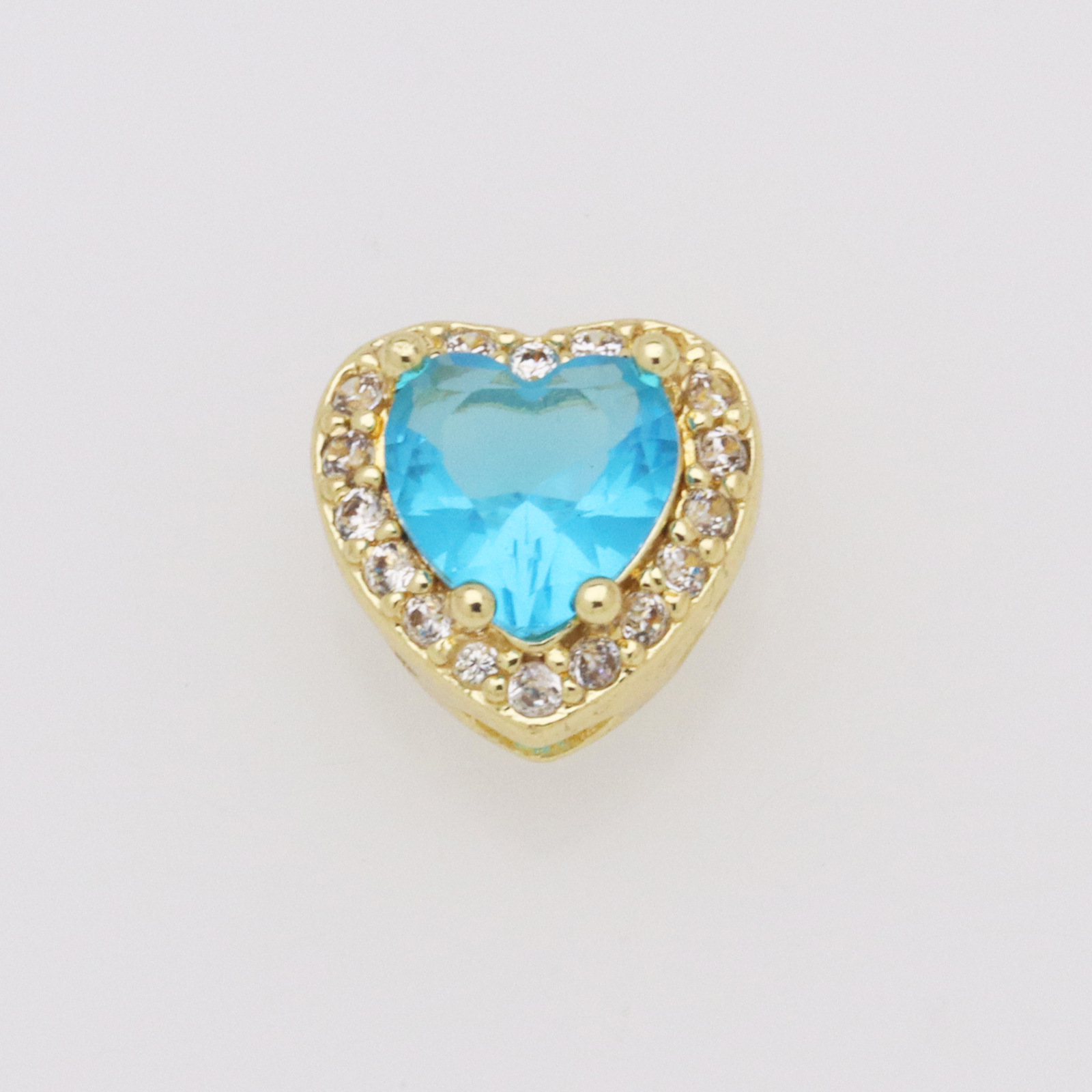 March (pendant only)