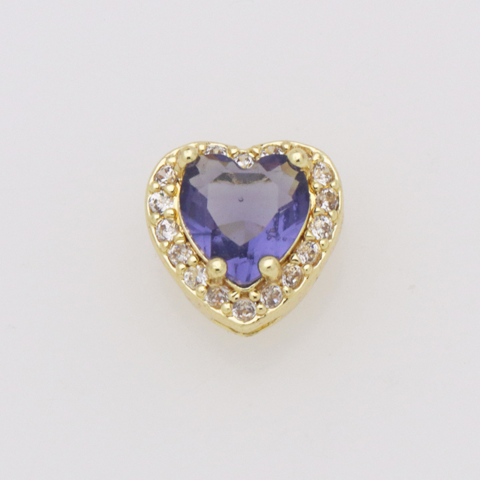 February (pendant only)