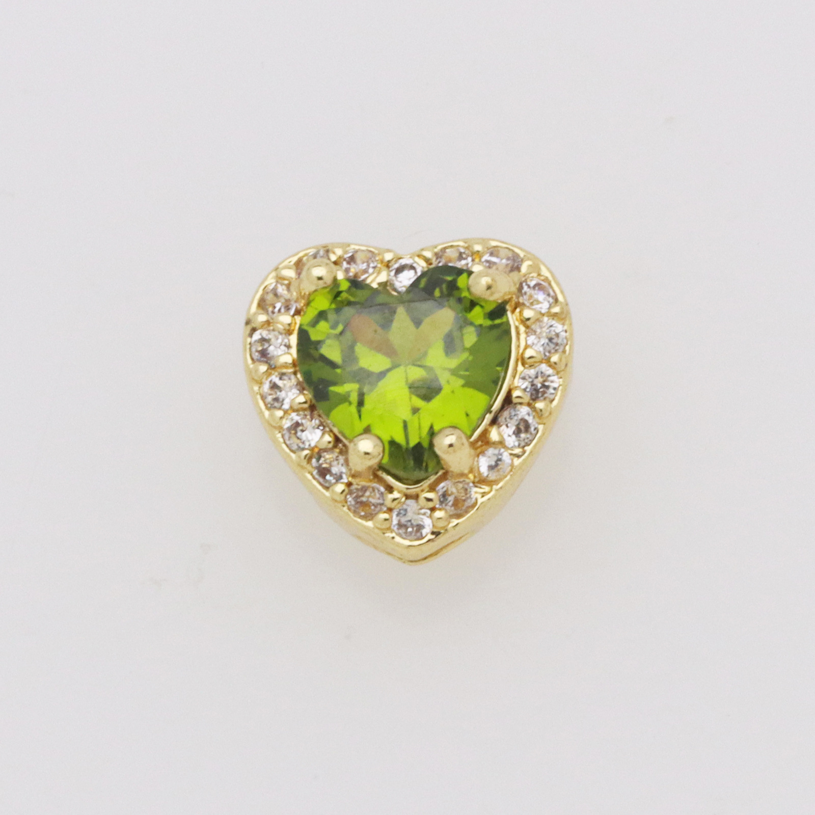 8:August (pendant only)