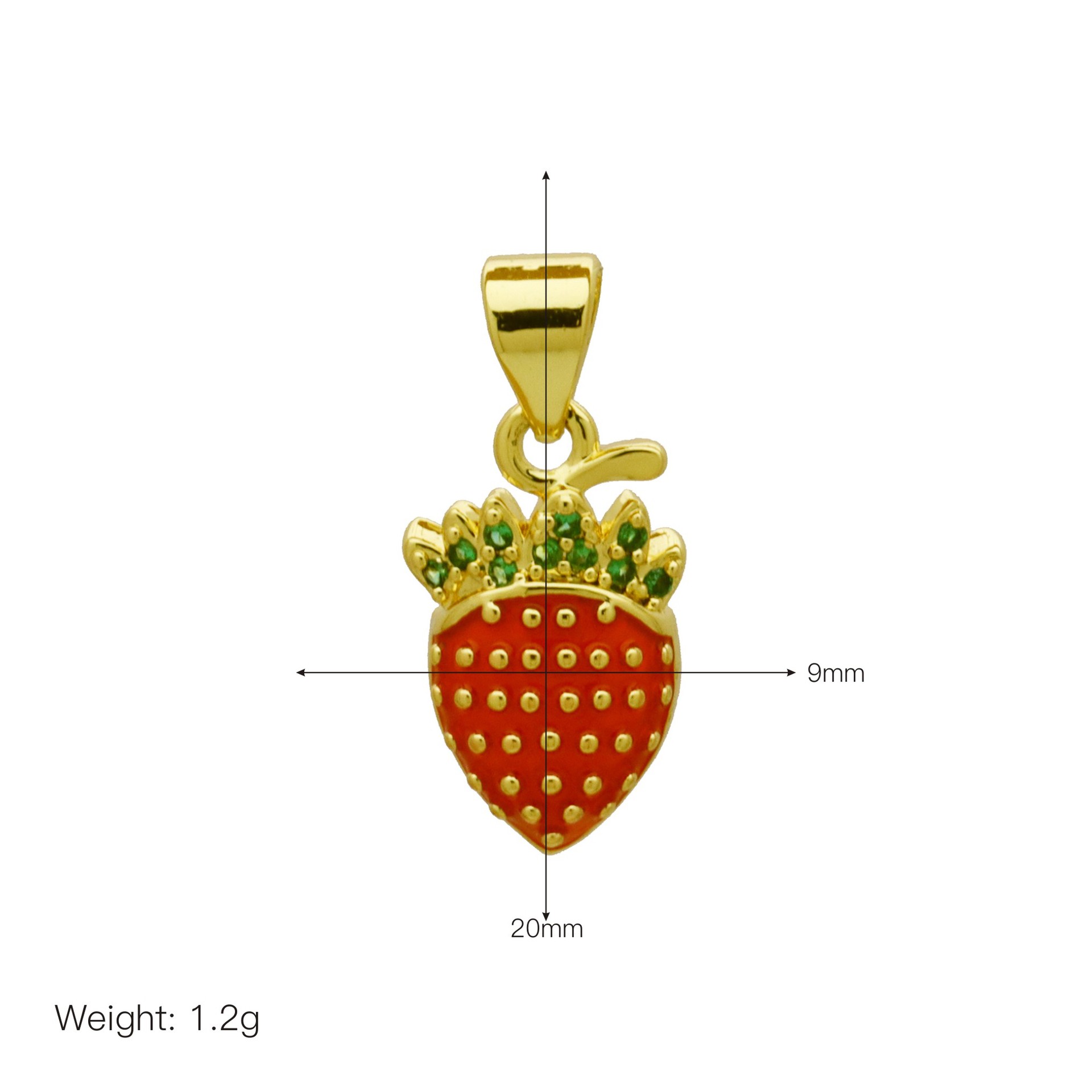 3:DN241122-C (pendant only)