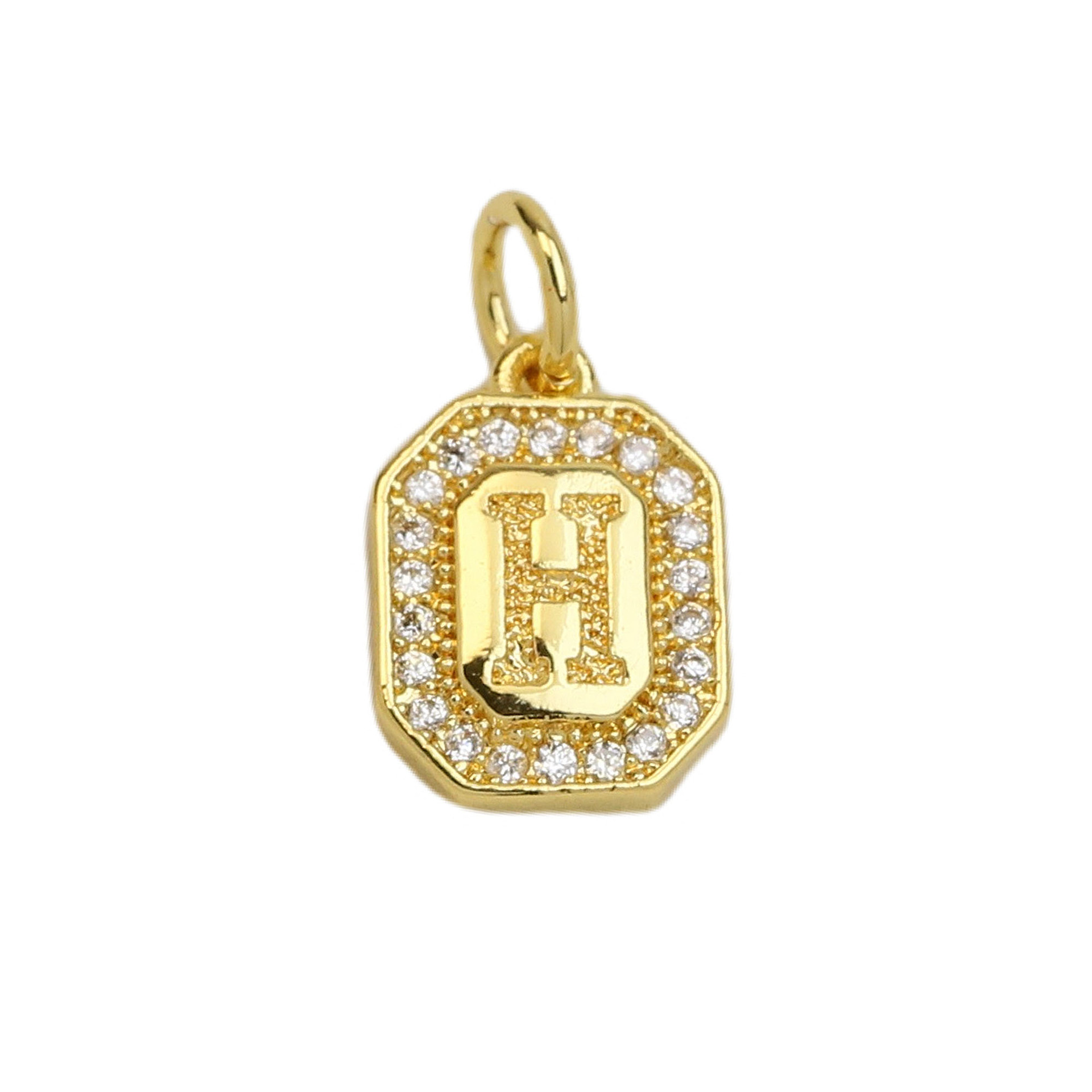 8:DN240601-H (pendant only)