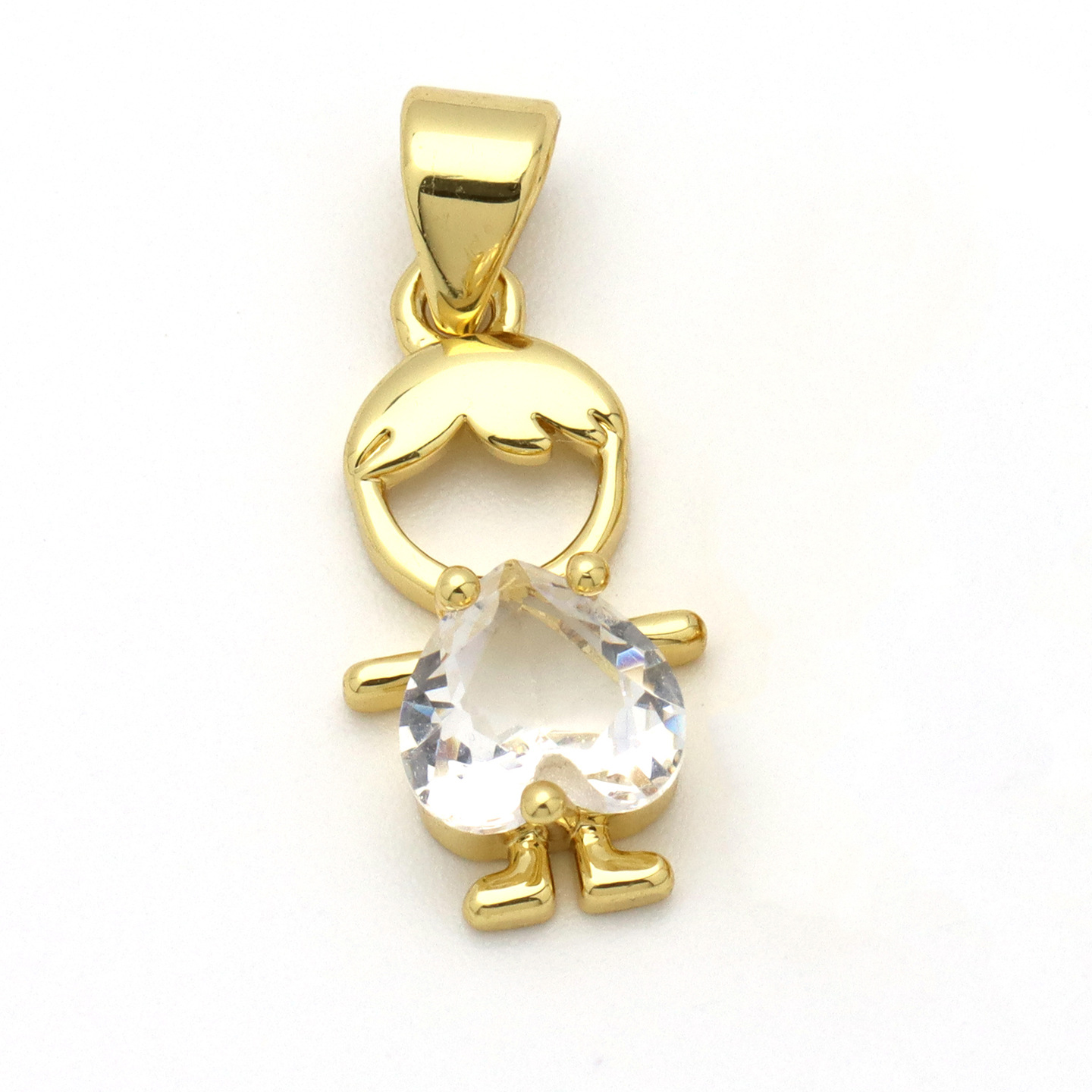 DN240517-E white (pendant only)