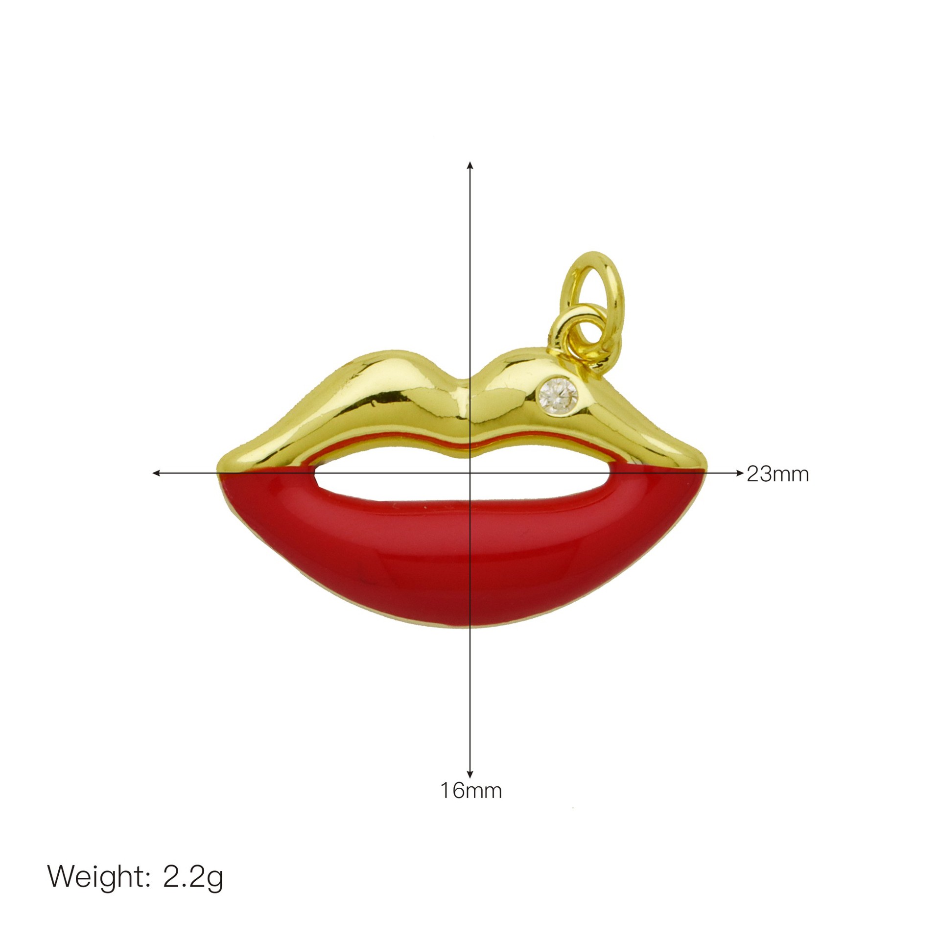 1:Dn241201-a (pendant only)