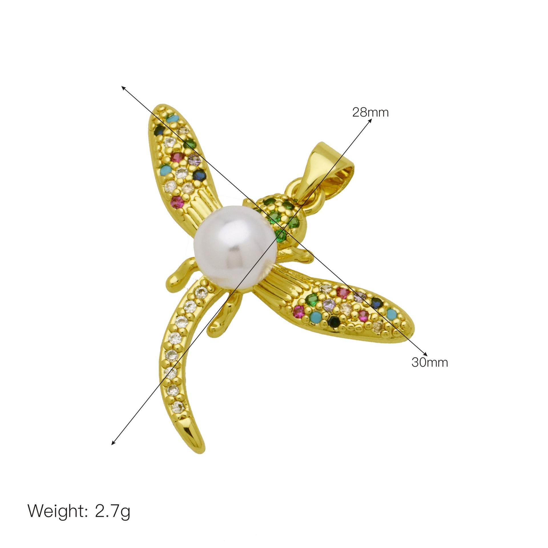 3:Dn241201-c (pendant only)