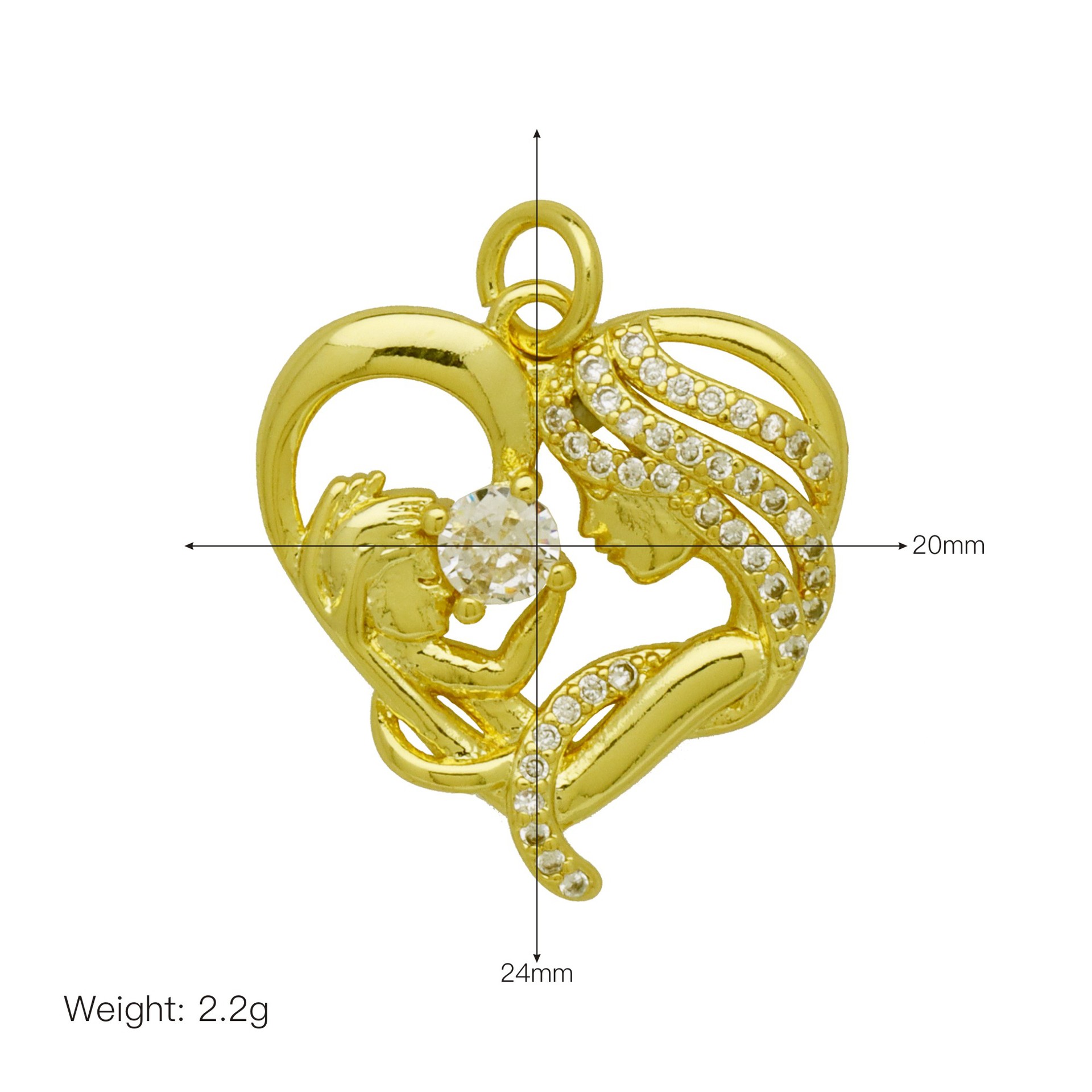 1:Dn250312-a (pendant only)