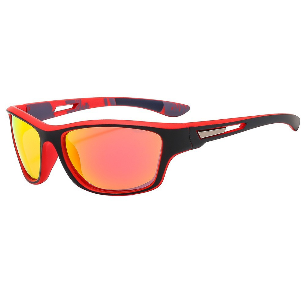 Black Red Box-Red Mercury [Polarized]]