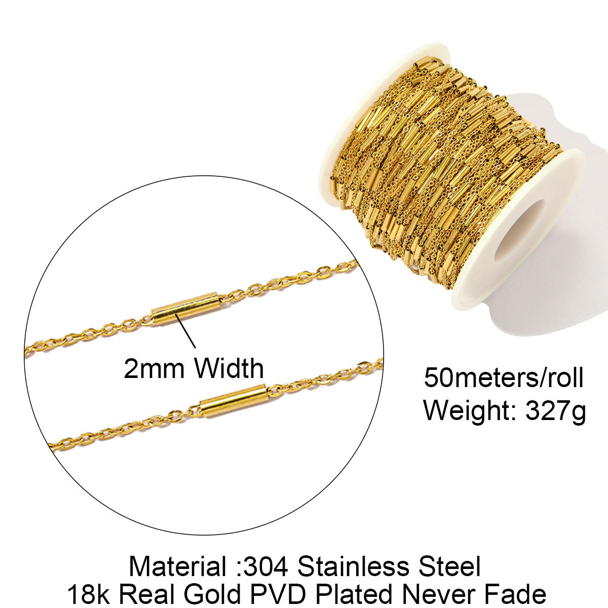 1:Yg126-- 50.1m rolls