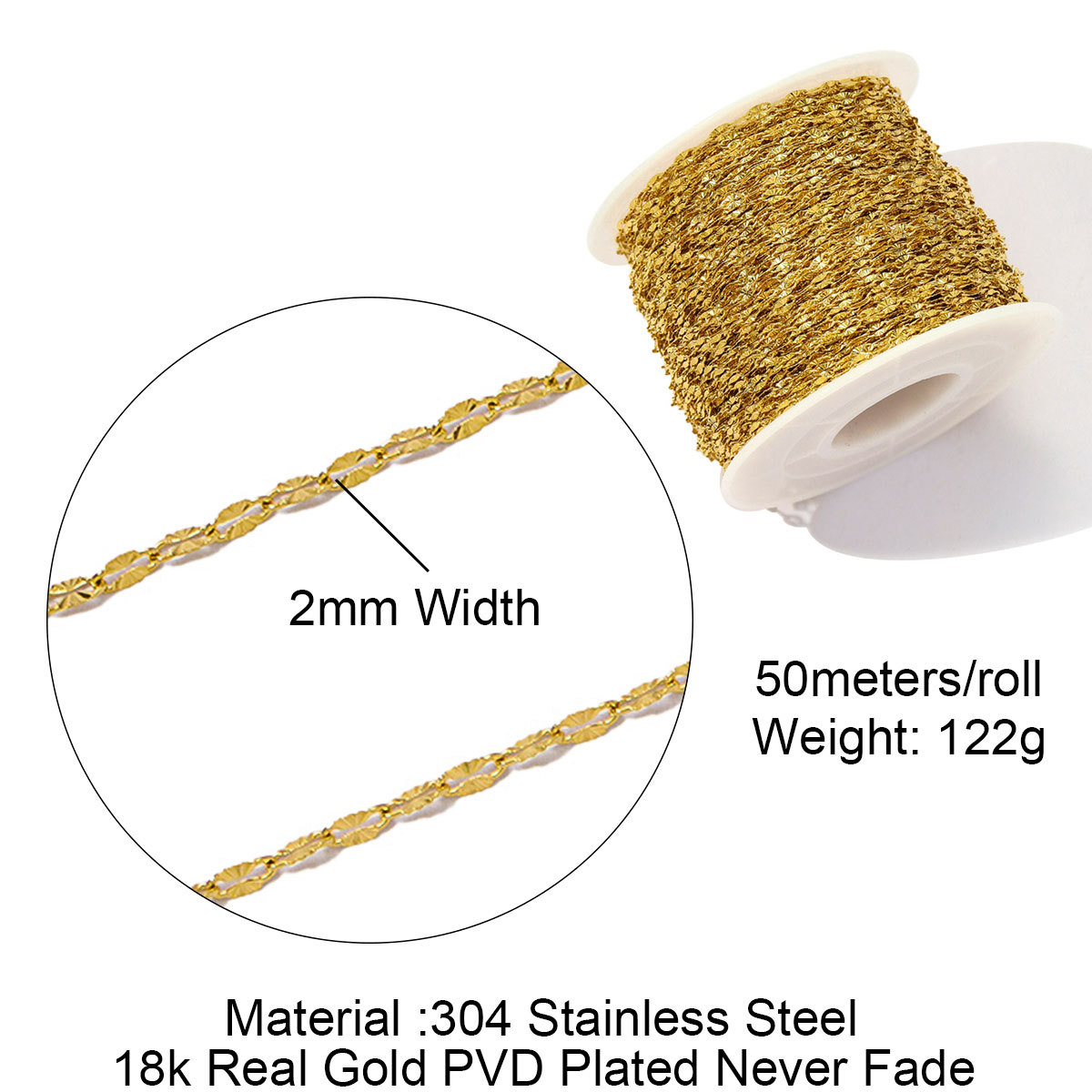 6:Yg131-- 50.1m rolls