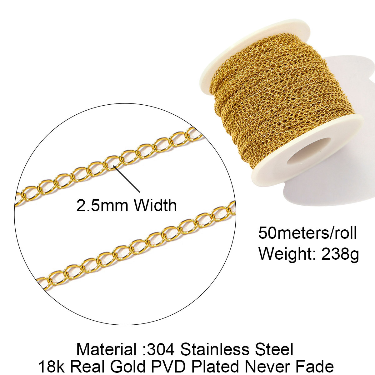 7:Yg132-- 50.1m rolls