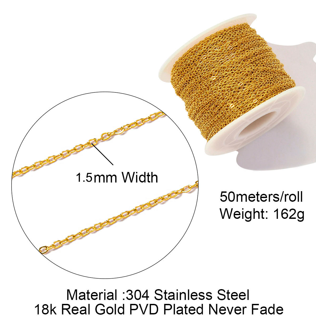 12:Yg137-- 50.1m rolls