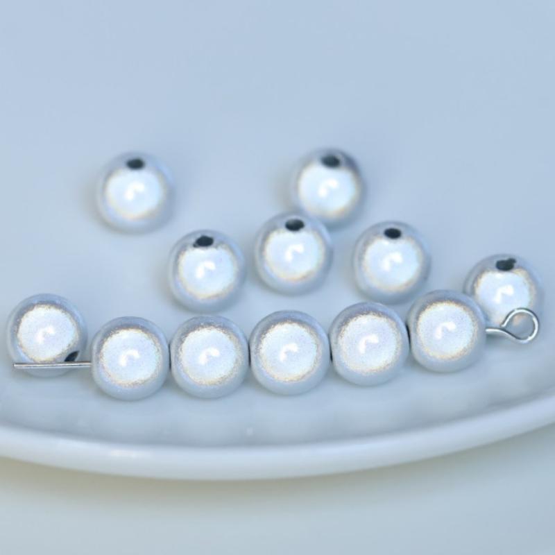 White 4mm/15000pcs