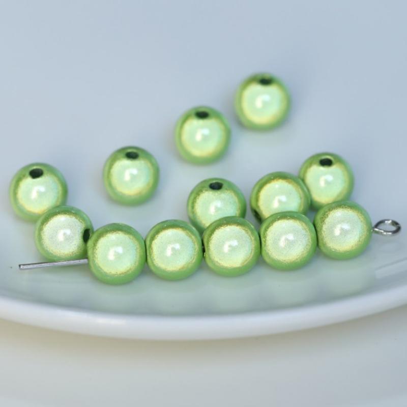 Fruit green 5mm/8500pcs