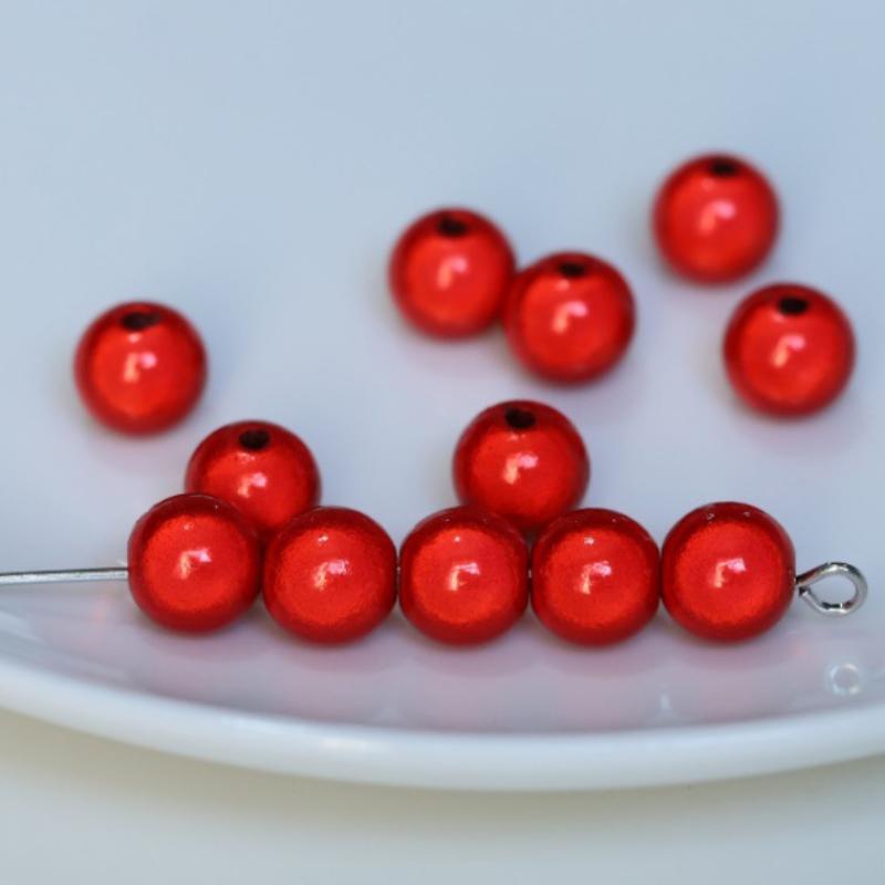 Red 16mm/215pcs