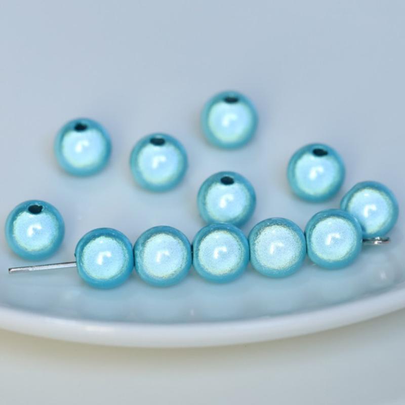Sky blue 5mm/8500pcs