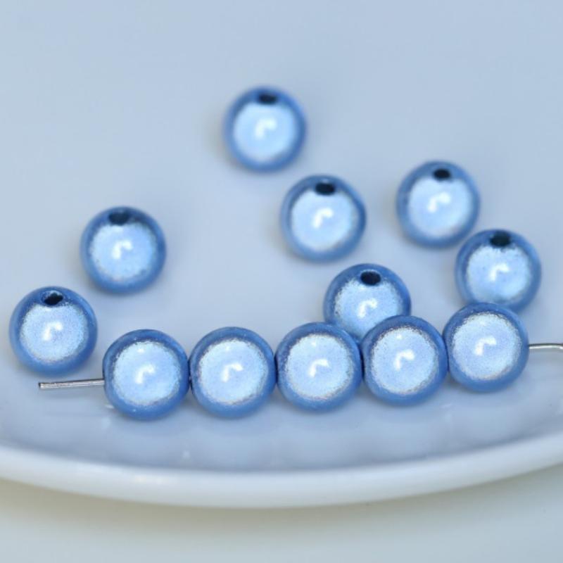 Lake Blue 5mm/8500pcs