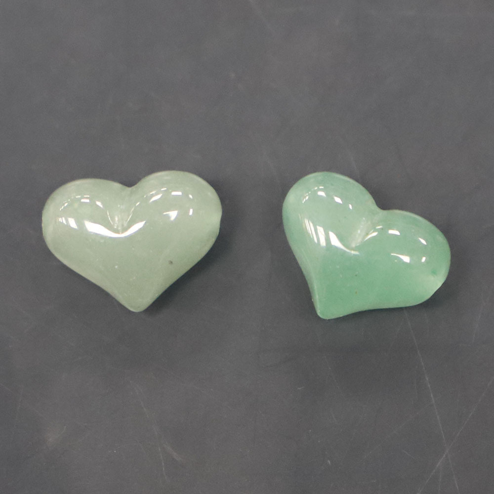 13 Green Aventurine