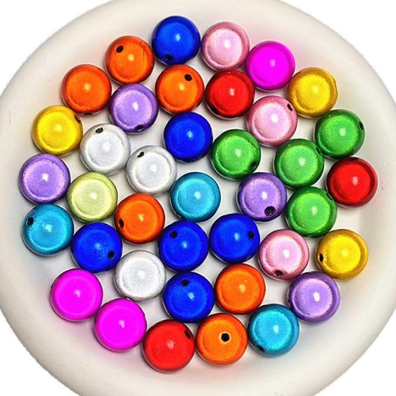 Randomly mixed colors 20mm/123pcs