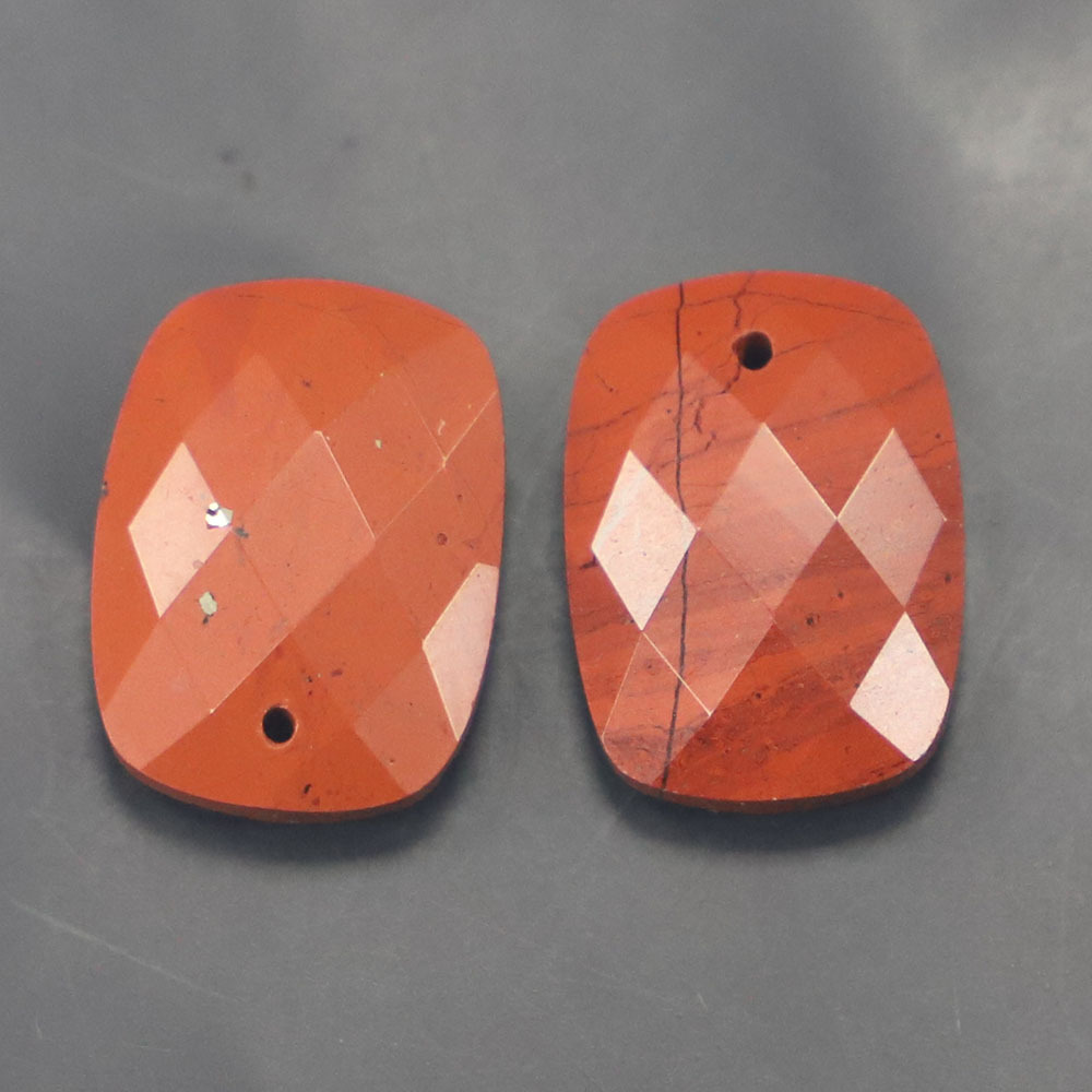 2 red jasper