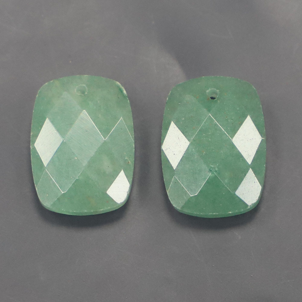 8 Green Aventurine