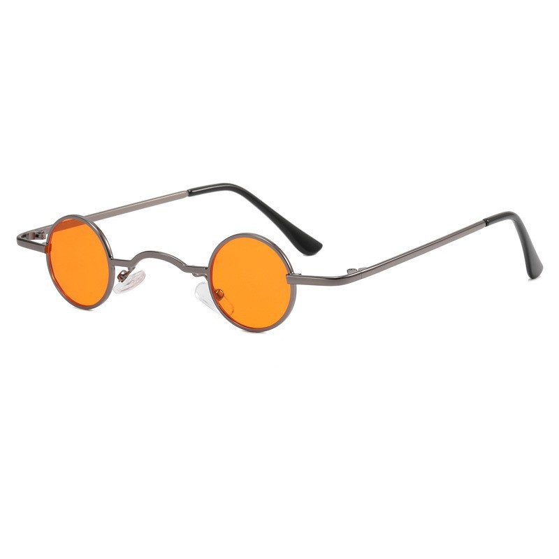 Gun ash rack/orange slices