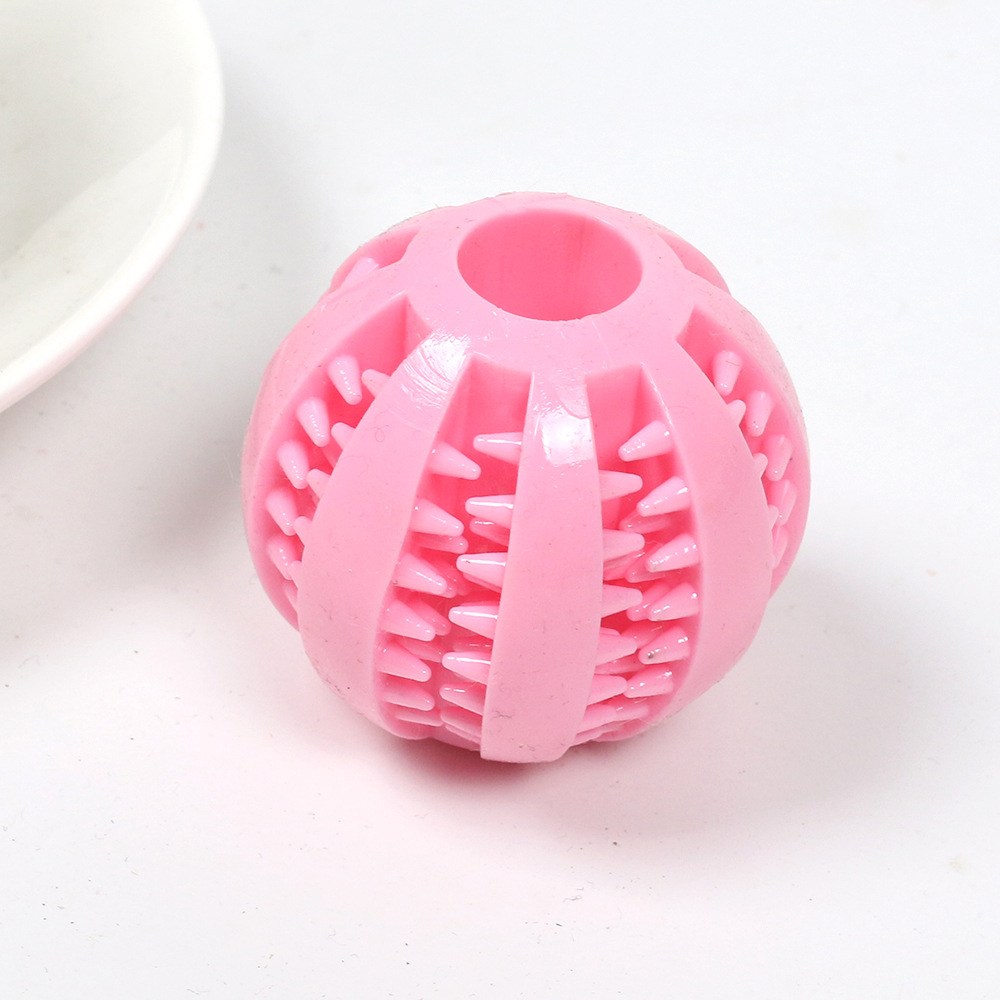 Pink watermelon balls 5cm35g