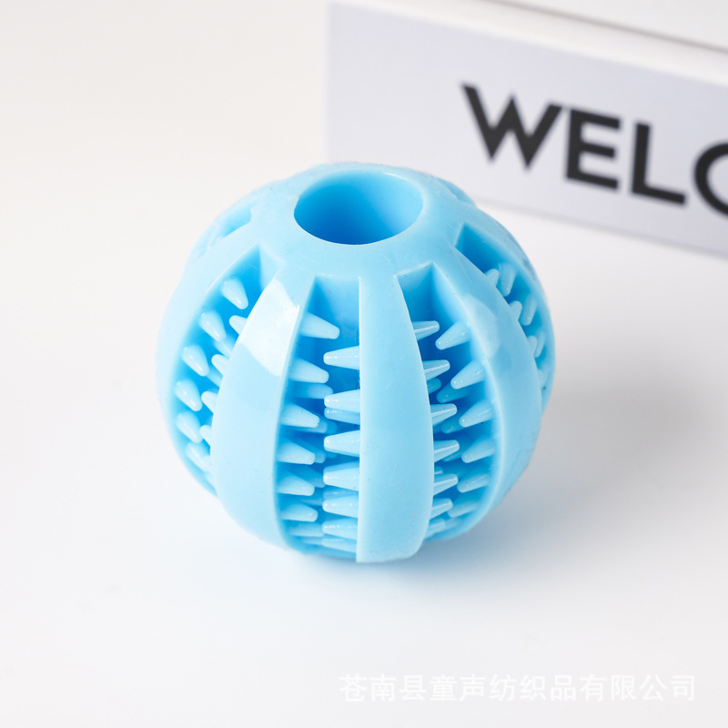 Blue watermelon balls 5cm35g
