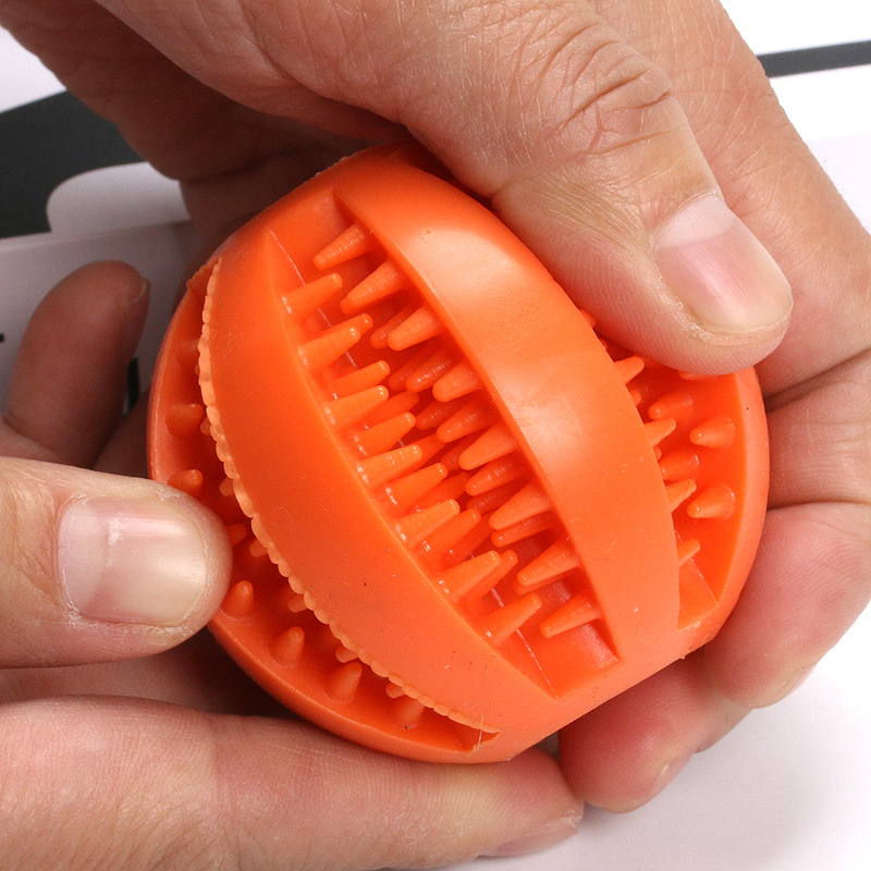 Round watermelon ball 5cm35g orange