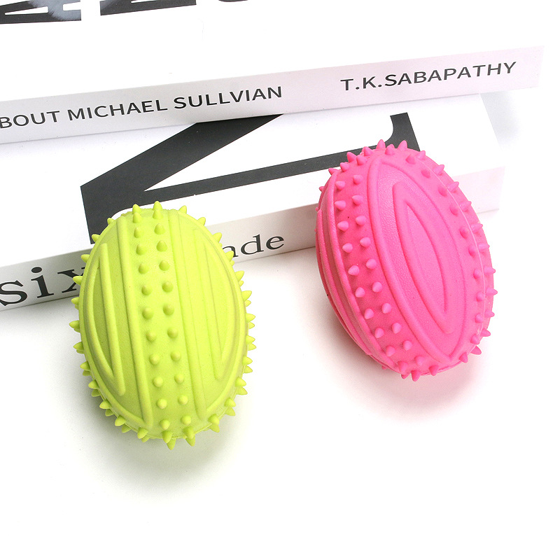 Rugby (random color) 80g9.5cm