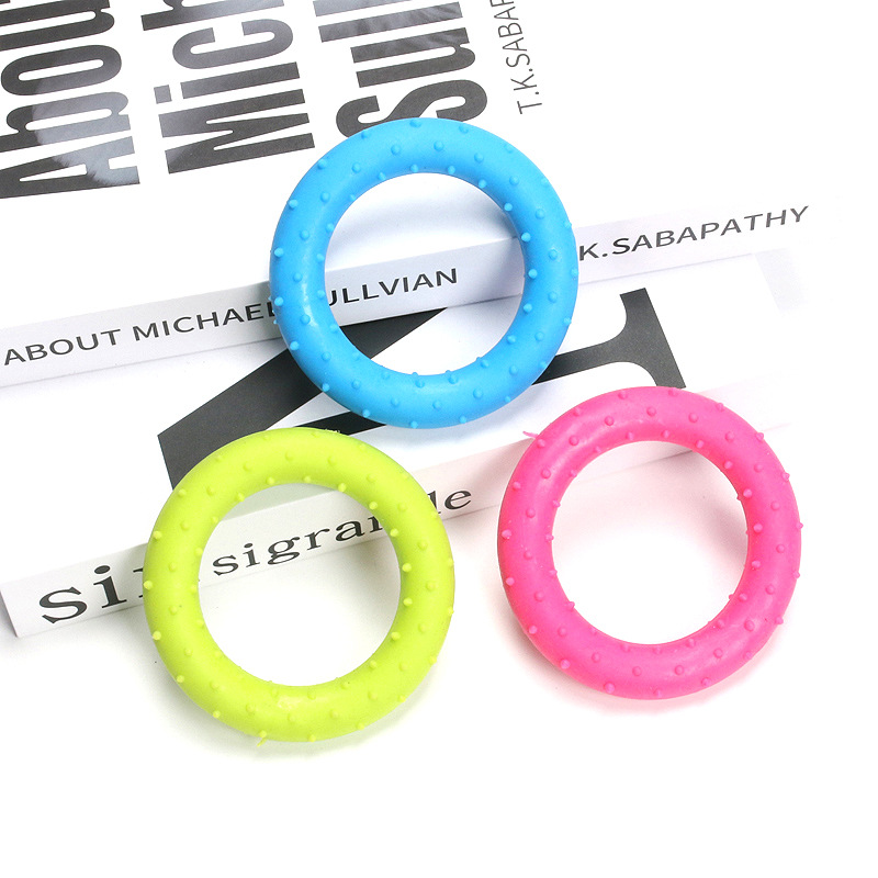 Small circle (color random)