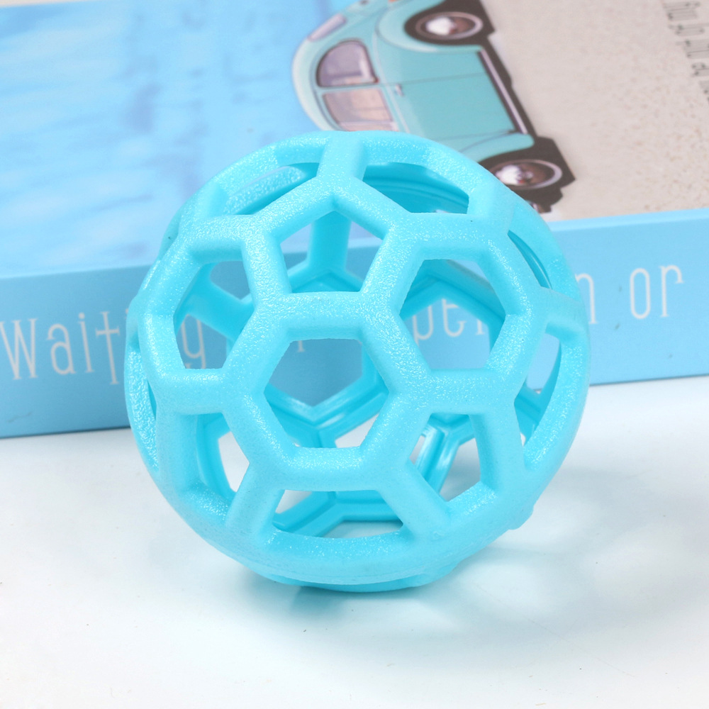 Empty ball blue 48g9cm