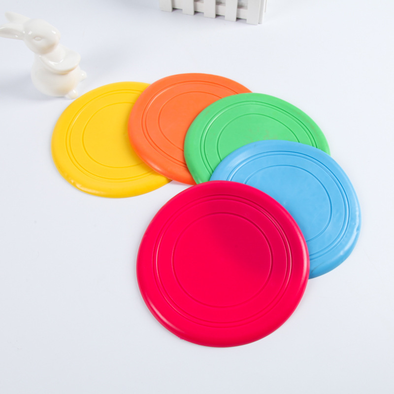 Soft Frisbee (random color)