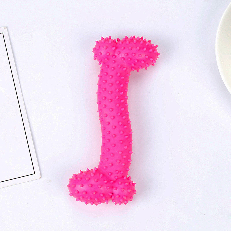 Tpr big bone 16*6.5cm110g