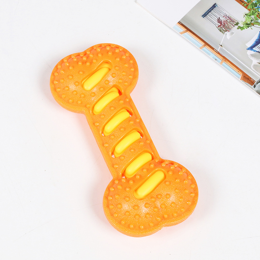 Sound bone orange 20*9.5cm135g