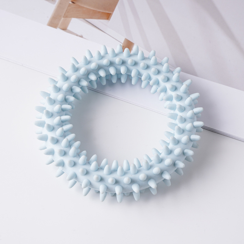 Thorn circle blue 43g8.5cm