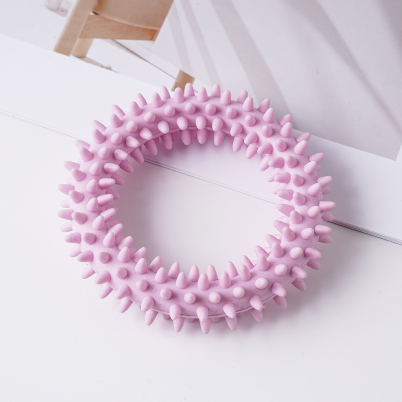 Thorn circle pink 43g8.5cm