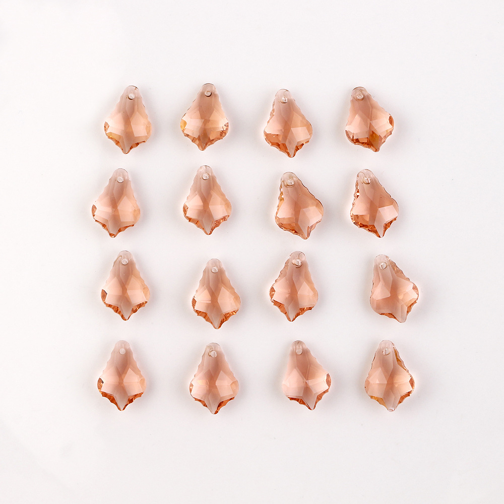 8:Vintage Rose 11*16mm