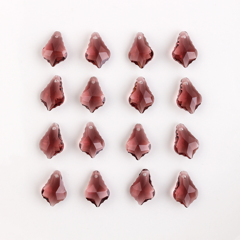 10:Mid Amethyst 11*16mm