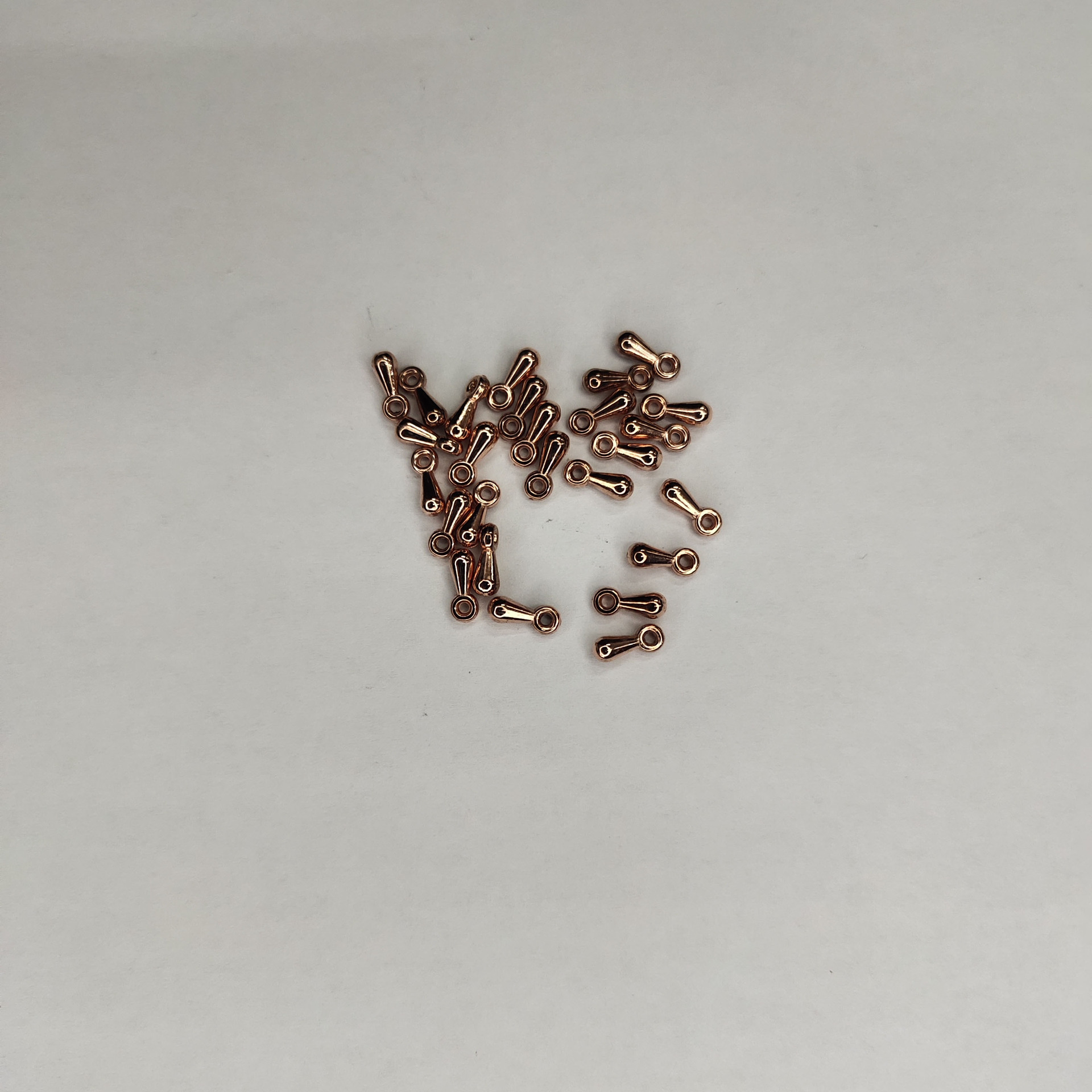 2 コッパーカラー