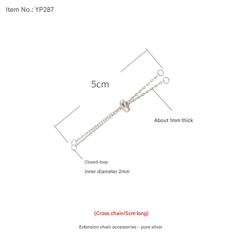 15:YP287-plain silver 5