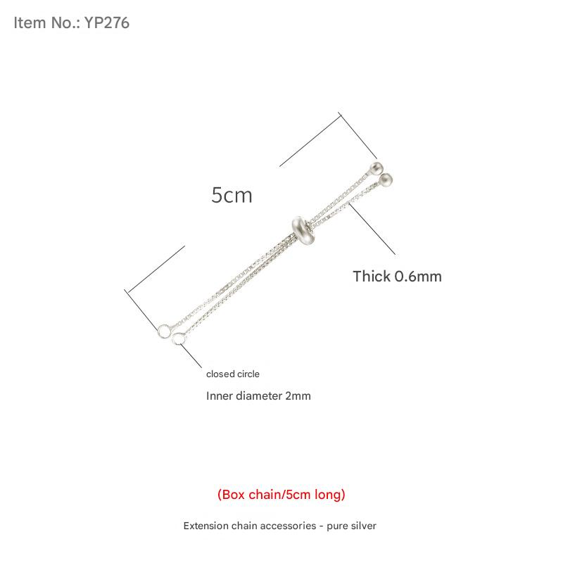 7:YP276-plain silver 5