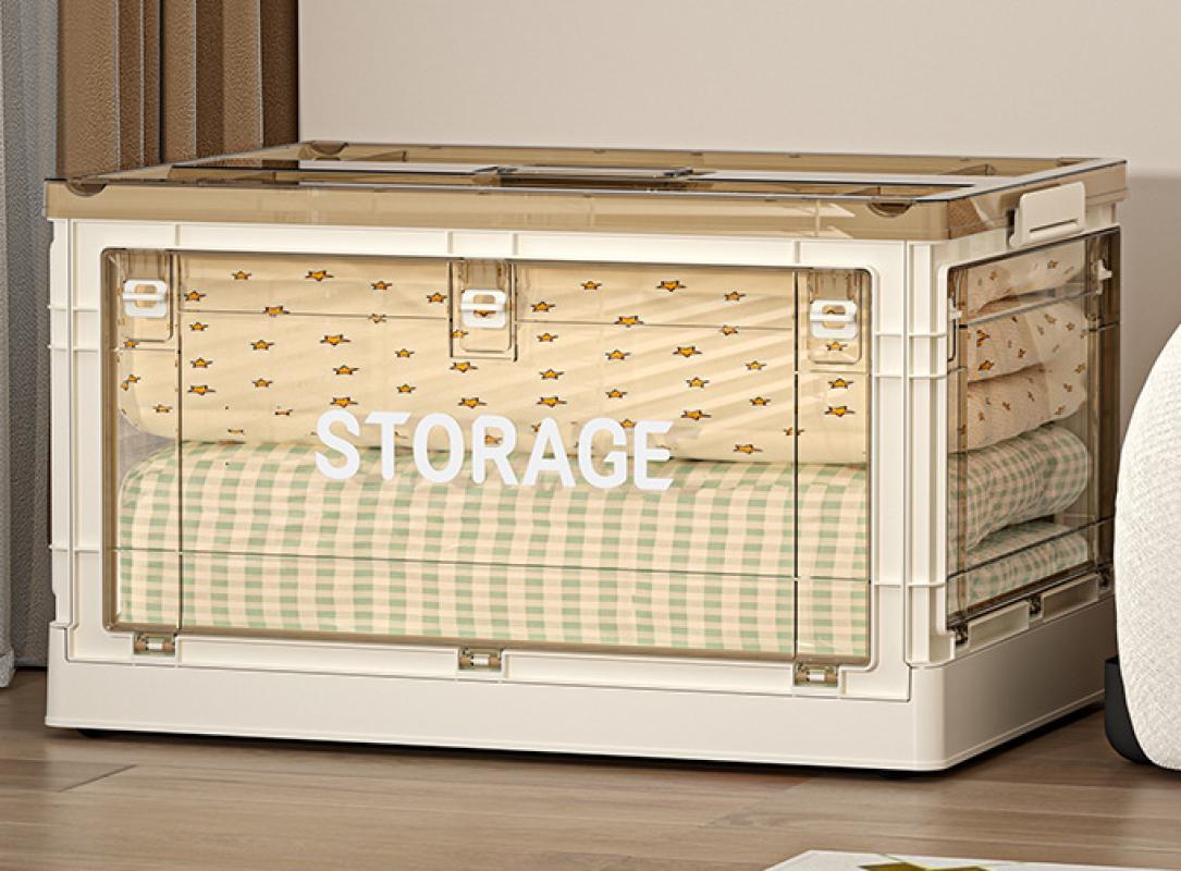 Cream white-transparent