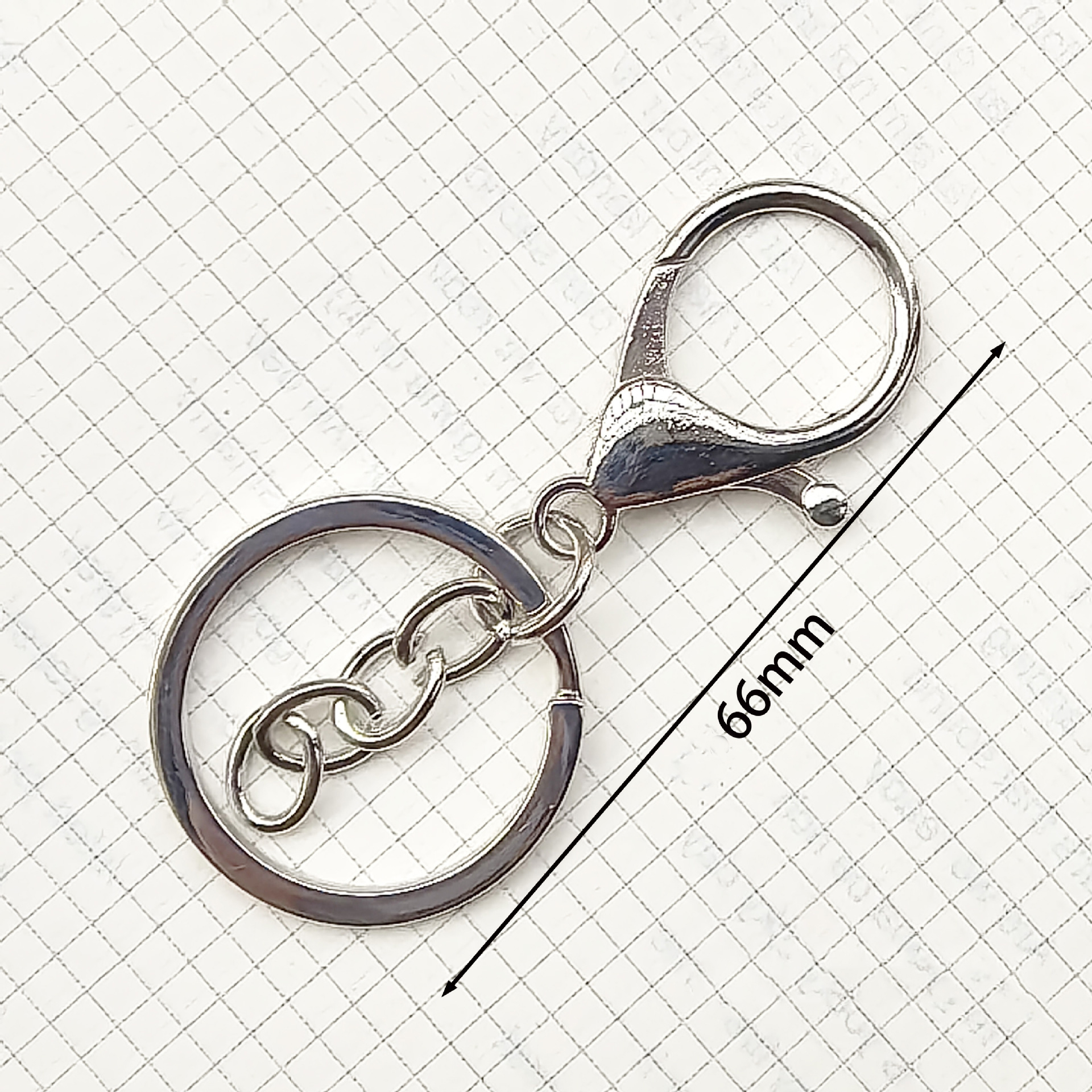 1 платиновый цвет