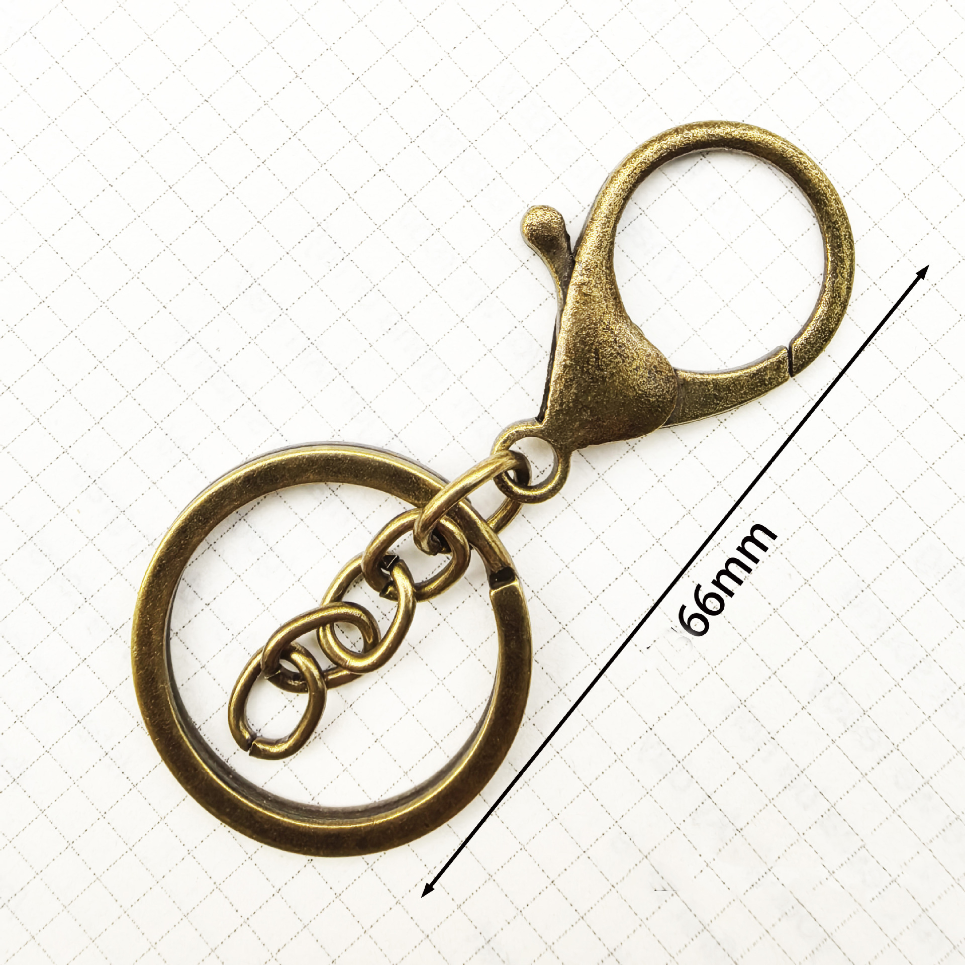 3 Античный бронзового цвета