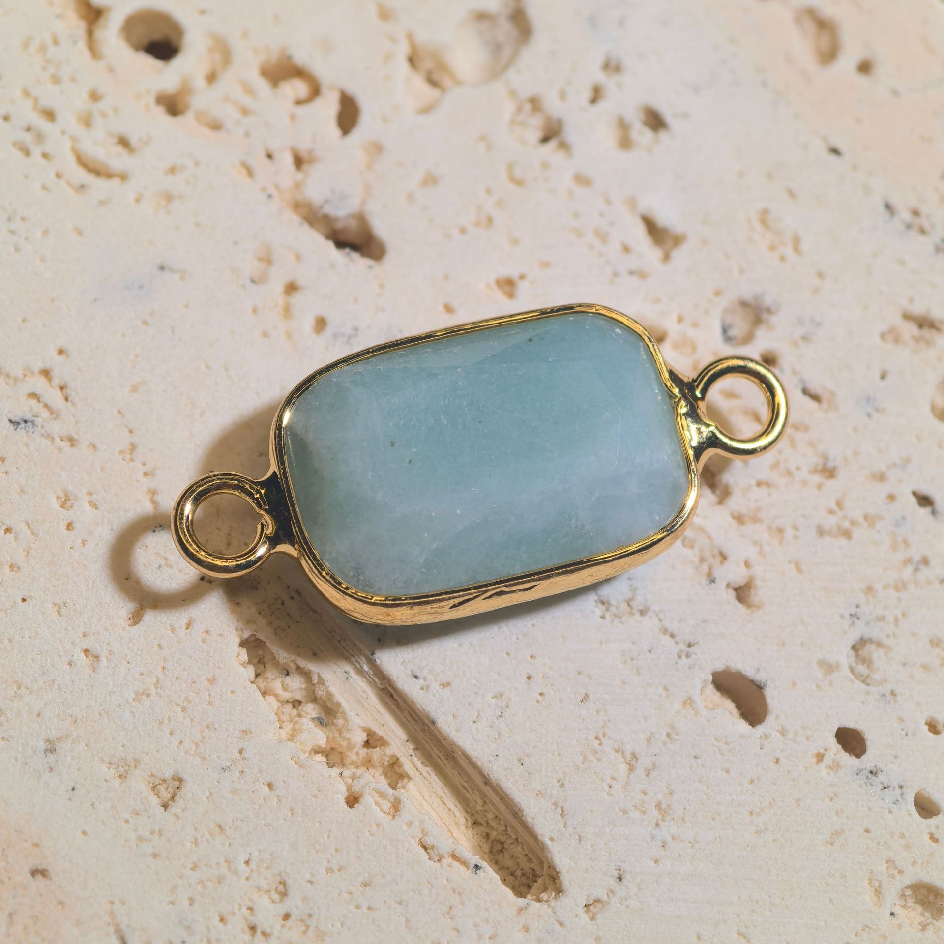 1 ​Amazonite​