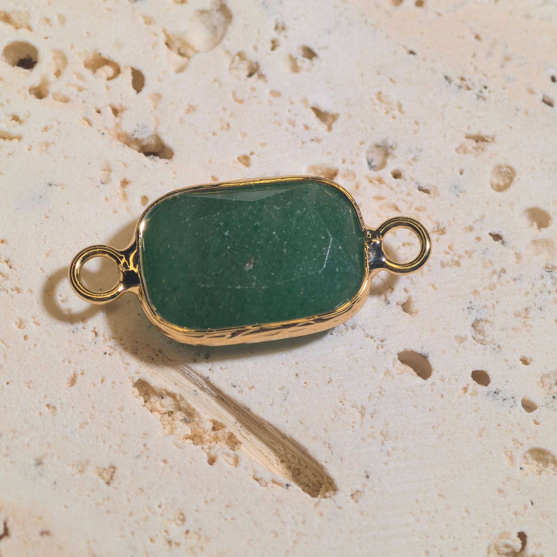 7 Green Aventurine