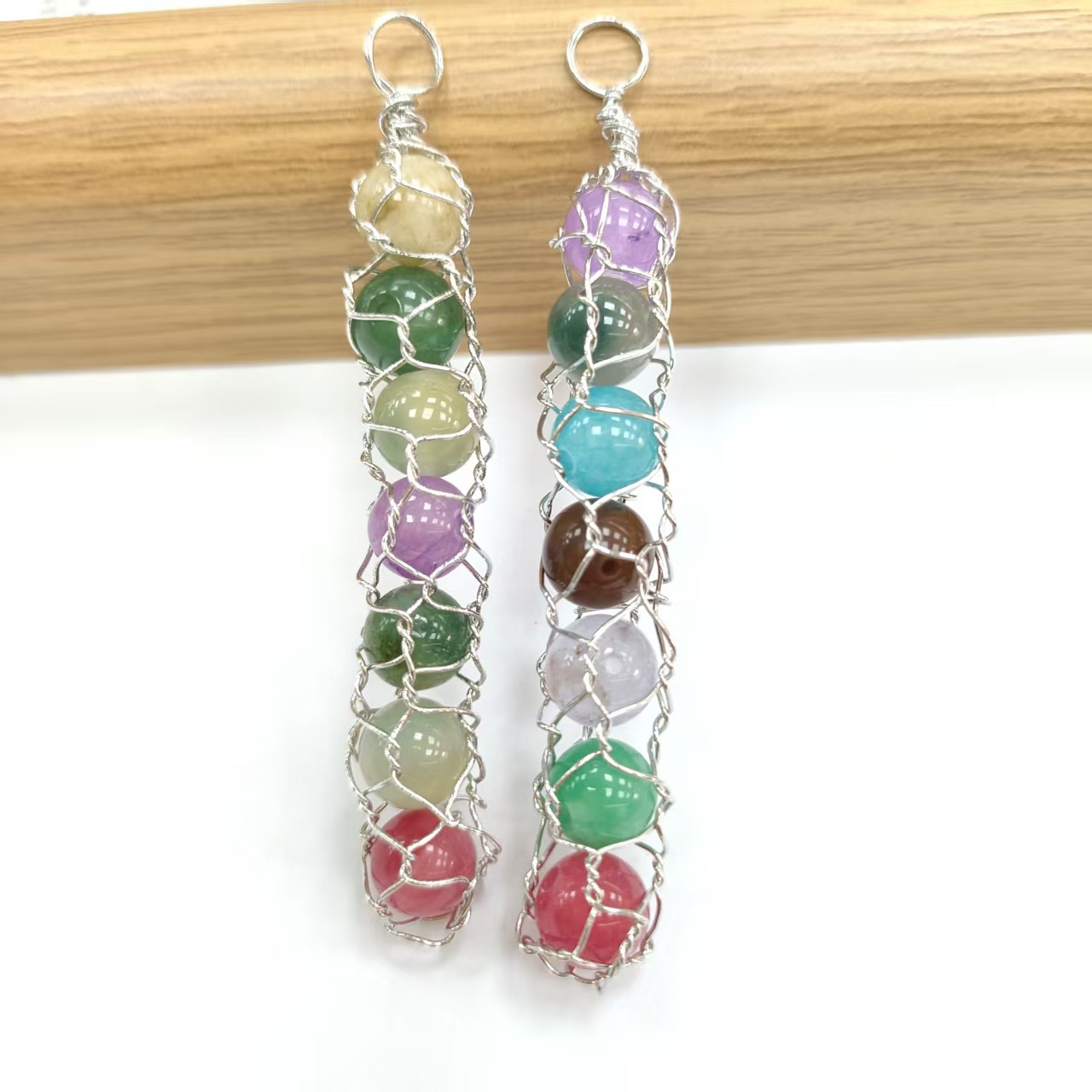 Single pendant 7 color