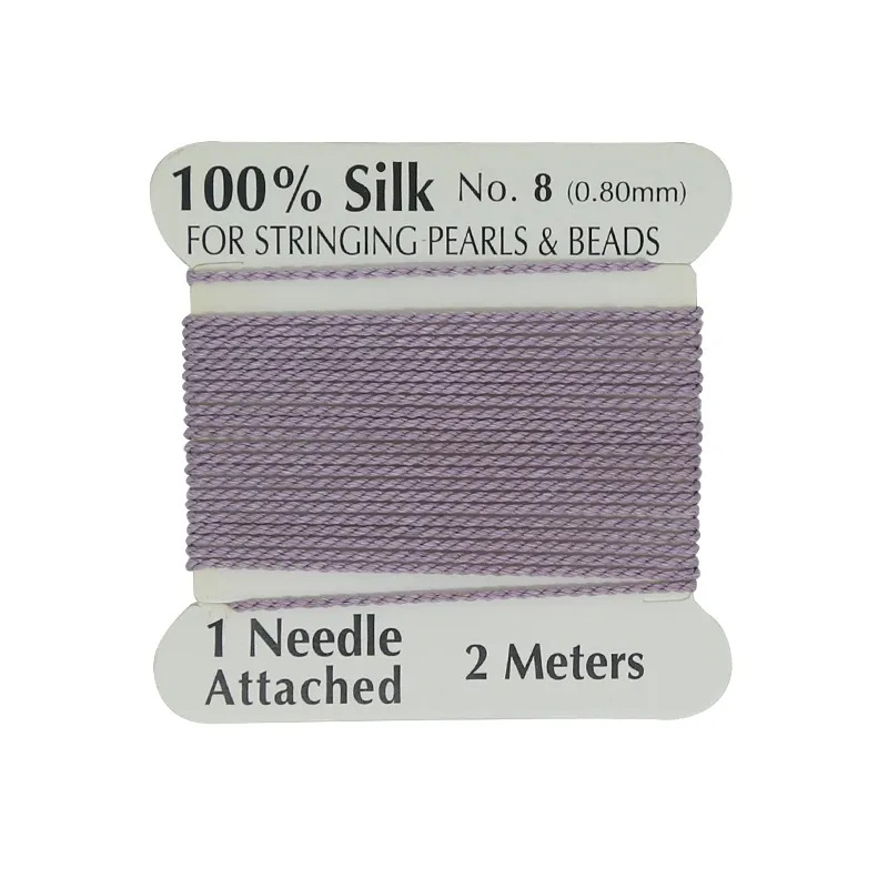 7:8# 0.8mm light purple